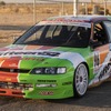 ホンダ「Fifteen52プロジェクト96アコードワゴン」