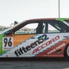 ホンダ「Fifteen52プロジェクト96アコードワゴン」