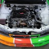 ホンダ「Fifteen52プロジェクト96アコードワゴン」