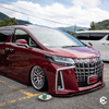 お菓子deいいね（PickUp Cars 2021）