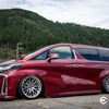 お菓子deいいね（PickUp Cars 2021）