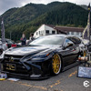 お菓子deいいね（PickUp Cars 2021）
