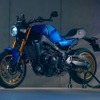 ヤマハ XSR900 新型