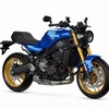 ヤマハ XSR900 新型