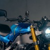 ヤマハ XSR900 新型