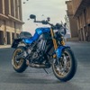 ヤマハ XSR900 新型