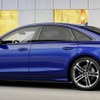 アウディ S8 改良新型