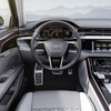 アウディ S8 改良新型