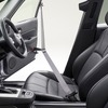 ホンダ・フランツシステムオプション パッシブシートベルト（自動装着式シートベルト）イメージ