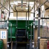 移動型サウナバス「サバス」