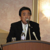 いすゞの細井社長…アライアンスは必要