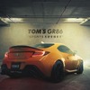 トムス GR86