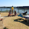 ボートレースとこなめに11月6日オープンしたBOAT KIDS PARK モーヴィとこなめ