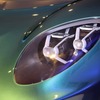 アストンマーティン・ヴァルハラ
