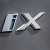 BMW iX（イメージ）