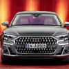 アウディ A8 L 改良新型