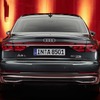アウディ A8 L 改良新型