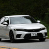 ホンダ・シビック新型