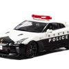 日産 GT-R（R35）2018 栃木県警察高速道路交通警察隊車両