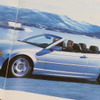 BMW 3シリーズカブリオレ E46時代