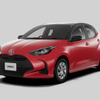 トヨタ ヤリス ハイブリッド G（2WD）