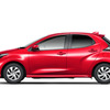トヨタ ヤリス ハイブリッド G（2WD）