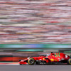 F1メキシコGP