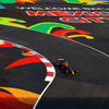 F1メキシコGP