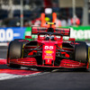 F1メキシコGP