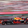 F1メキシコGP