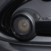 『プラグアンドプレイ・PLUG&PLAY 1080』搭載のデモカー。