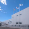北陸重機工業：新第一工場