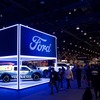SEMA.SHOW 2021