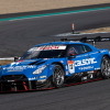 GT500クラス3位の#12 カルソニック IMPUL GT-R（平峰一貴／松下信治）