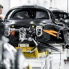 アストンマーティン・ヴァルキリー の量産第一号車