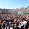F1メキシコGP