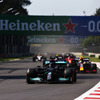 F1メキシコGP