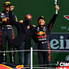 F1メキシコGP
