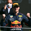 F1メキシコGP