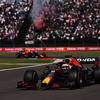 F1メキシコGP