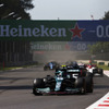 F1メキシコGP