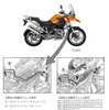 【リコール】BMW F650GS などエンジン停止