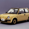 日産 Be-1（1987年）