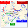 中京圏 コース詳細