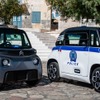 ギリシャのハルキ島に導入されたシトロエンのEV『アミ』