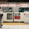 東急東横線日吉駅