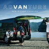 体験型イベント「AD“VAN”TURE」