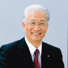 井巻久一氏