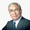豊田英二氏