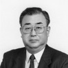 長山泰久氏